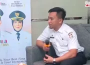 Helmy Budiman Nyatakan Makassar Memiliki Potensi Sebagai Pusat Pertumbuhan Ekonomi Baru
