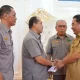 Pj Gubernur Bahtiar Terima Kunjungan Pengurus RAPI dan PAPPRI Sulsel