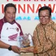Pj Gubernur Sulsel Lepas dan Doakan PSM Makassar Jadi Juara Liga 1