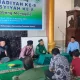 H Abd Hakim Mamang Kembali Diberi Amanah Jadi Ketua Ranting Muhammadiyah Antang Makassar