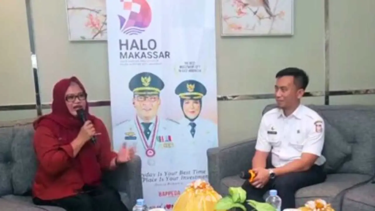 Helmy Optimis Transaksi di F8 2023 Melebihi Tahun Lalu