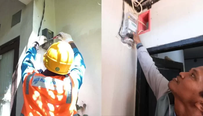Cegah Kebakaran Akibat Korsleting Listrik, PLN Imbau Jaga Keamanan Penggunaan Listrik