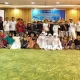Disbud Makassar Gelar Kegiatan Penulisan Aksara Lontara Tingkat SD-SMP
