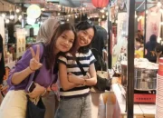 MTF Market Hadirkan Ratusan Tenant dengan Produk Food & Fashion Terbaik Paling Laris