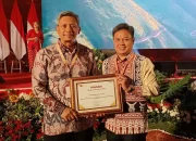 Realisasi Transaksi PDN Sulsel Terbaik Kedua di Indonesia