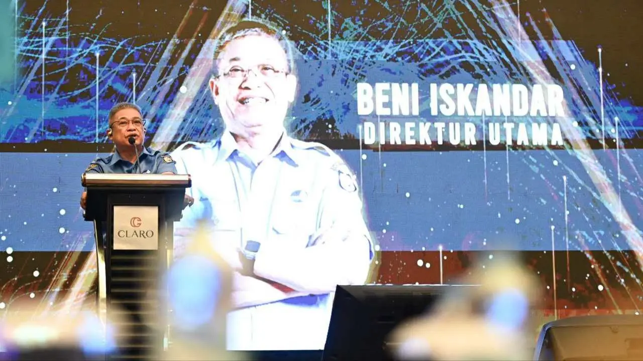 PDAM Makassar