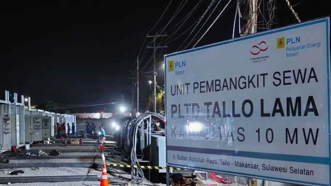 Terus Upayakan Penormalan Pasokan, PLN Imbau Keamanan dalam Penggunaan Listrik