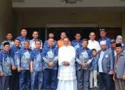 Kesbangpol & FKUB Makassar Studi Tiru ke Batam