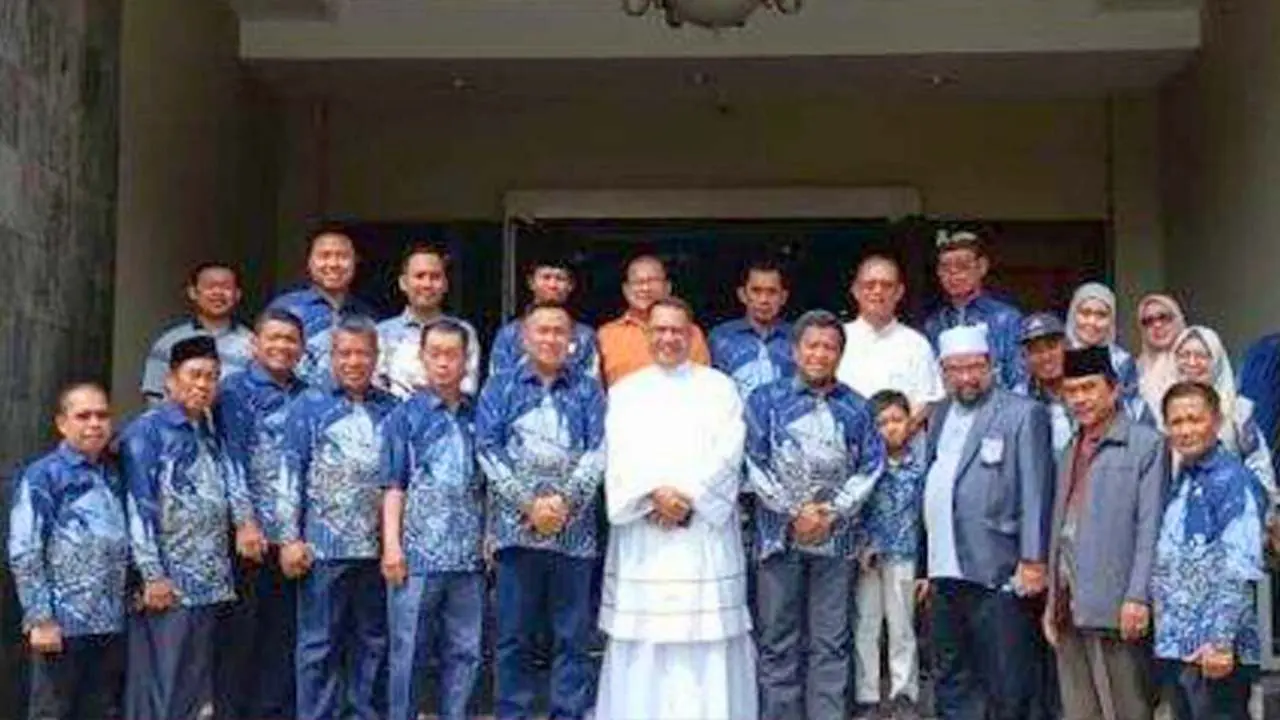 Kesbangpol Makassar