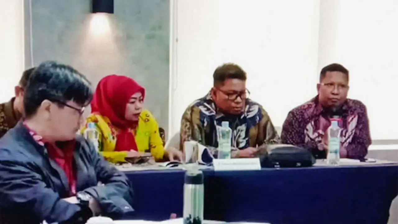 Memenuhi 10 dari 17 Tujuan SDGs Gowa Masuk 10 Besar Penilaian I-Sim for Regencies 2023