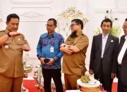 Kepada Dewan Pendidikan Bone, Pj Gubernur Bahtiar Tekankan Jangan Ada Lagi Anak Putus Sekolah