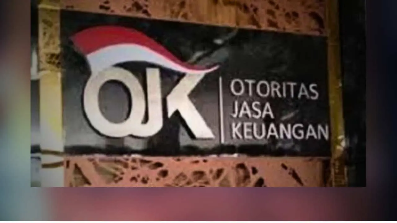 Otoritas Jasa Keuangan