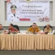 BKAD Sulsel Gelar FGD Penyusunan APBD 2024 di Kemendagri RI