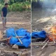 Dituding Terima Upeti Dari Bos Judi Sabung Ayam, Kapolsek Mandalle: Itu Tidak Benar