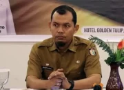 Bappeda Makassar Gelar Rapat Pengisian Matriks Aksi Bangda Percepatan Penanganan Stunting