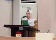 Bappeda Makassar Menggelar Rapat Monev Pelaksanaan Program APBD