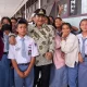Ajak Jadi Petani Modern, Pj Gubernur Bahtiar Motivasi 735 Pelajar SMA Negeri Tana Toraja