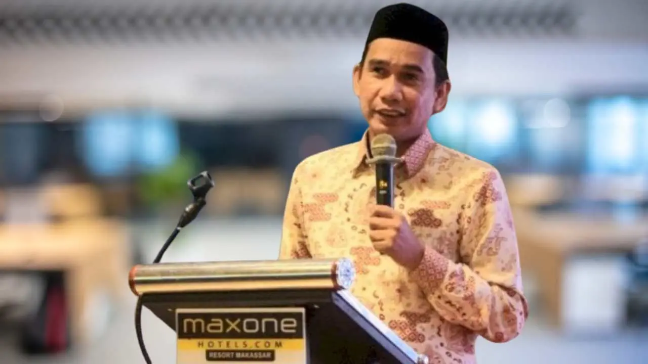 Ketua DPRD Makassar: Negara harus hadir dalam meningkatkan kesejahteraan guru