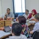 Kaban Kesbangpol Makassar Rakor Penanganan Gugatan Perkara Pasar Butung