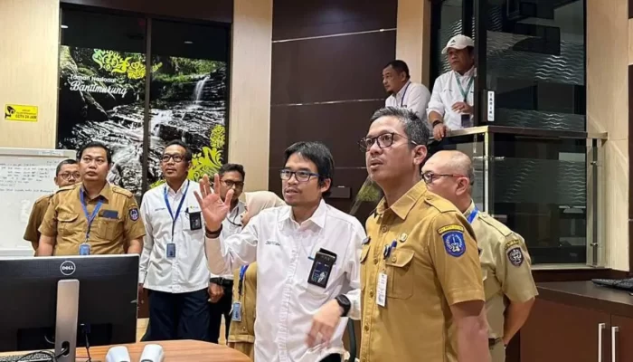 Pertama di Indonesia, TMC gunakan Drone Berhasil Tingkatkan Daya Mampu Pasok PLTA Bakaru
