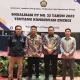 Alfin Zaini: Semen Tonasa Komitmen Penggunaan Energi Baru Terbarukan