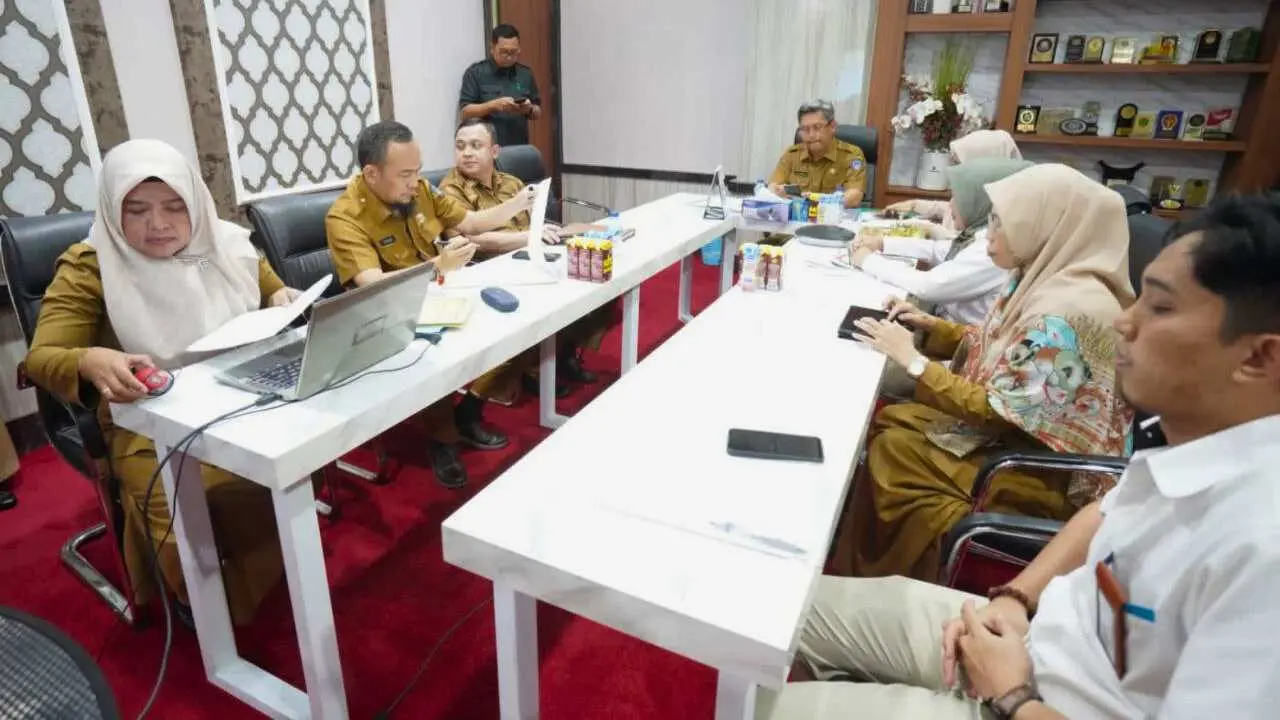 Pemprov Sulsel Akan Tambah 90 Ton Lebih Cadangan Pangan Pemerintah 2 Pemprov Sulsel Akan Tambah 90 Ton Lebih Cadangan Pangan Pemerintah