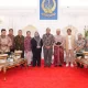 Desa Bulo Sidrap Masuk Penilaian Tahap Akhir Desa Transparan