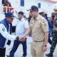 Bupati Pangkep Bersama Dandim Pangkep Ikuti Pelayaran Perdana KMP Arwana