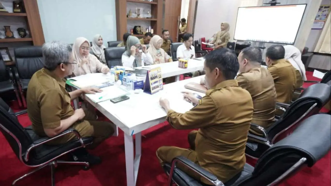 Pemprov Sulsel Akan Tambah 90 Ton Lebih Cadangan Pangan Pemerintah