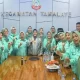 TP PKK Terima Kunjungan Pelaksanaan SMEP TP PKK Makassar