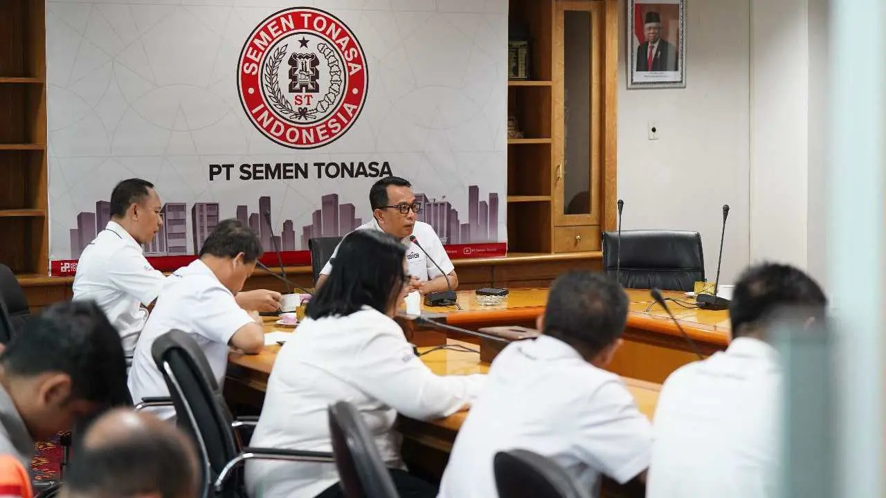 Lestarikan Cagar Budaya Bulu Sipong, PT Semen Tonasa Gandeng BPK Wil.XIX