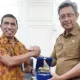 Plh Sekda Sulsel Terima Kunjungan Kepala BNN, Komitmen Dukung Upaya Pemberantasan Narkoba