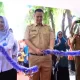 Pemkab Pangkep Resmikan Spot Rumah Gizi Guna Turunkan Stunting