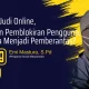 Darurat Judi Online, Tindakan Pemblokiran Pengguna, Apa Bisa Menjadi Pemberantas?