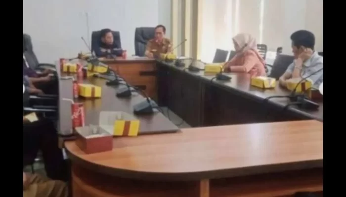 DPRD Soppeng Kunker ke DPRD Makassar, Ini yang dibahas!