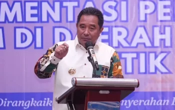 Di Hadapan Jajaran Kesbangpol, Bahtiar Tekankan Pemerintahan Wajib Terapkan Sistem Informasi Berbasis Elektronik 7 Di Hadapan Jajaran Kesbangpol, Bahtiar Tekankan Pemerintahan Wajib Terapkan Sistem Informasi Berbasis Elektronik