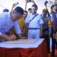 Bupati Pangkep Resmikan Rumah Sakit Pratama di Kepulauan Terluar