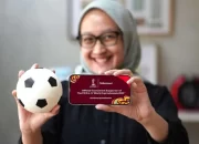 FIFA U-17 World Cup Indonesia 2023™️, Telkomsel Hadirkan Jaringan 5G-Paket Data Nonton Bola