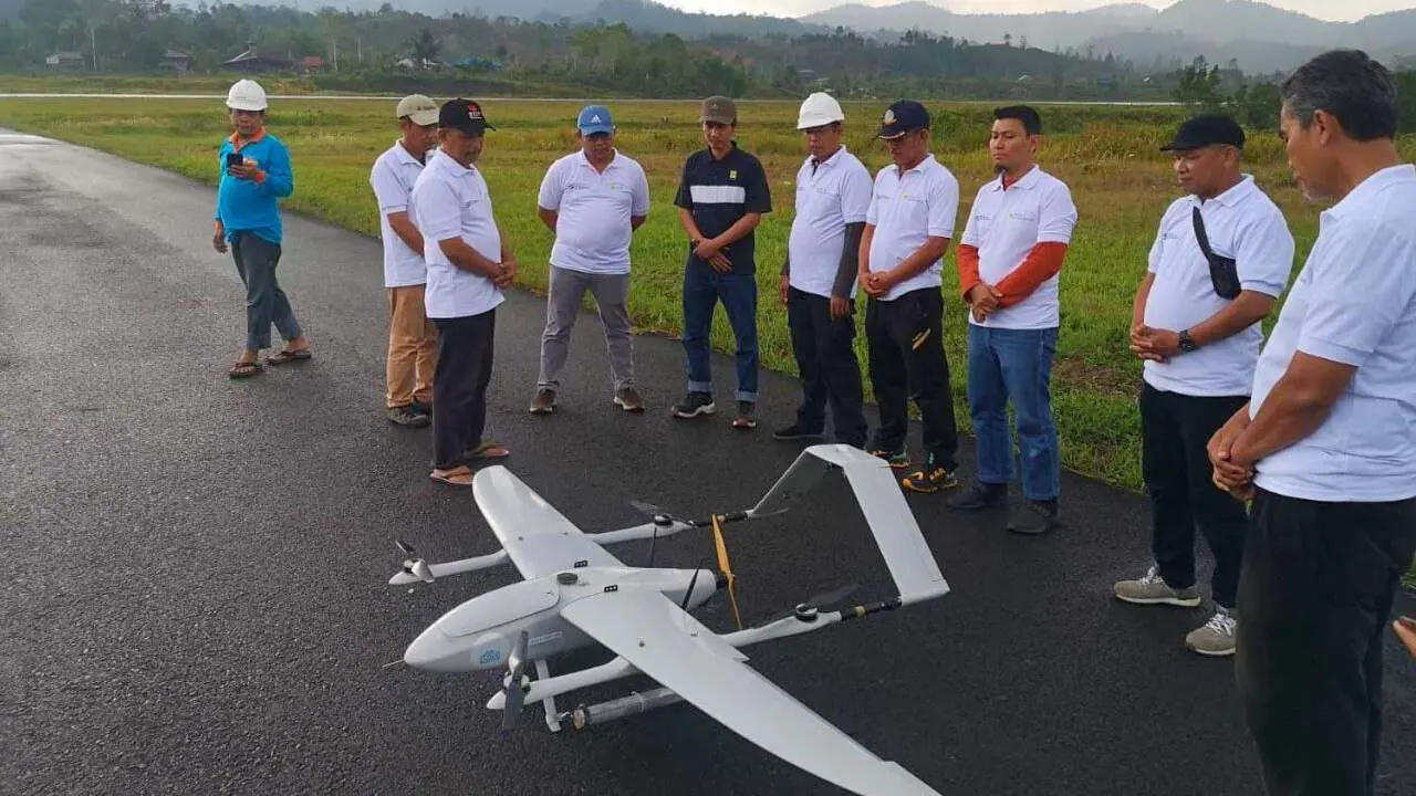Terus Upayakan Penormalan Pasokan, PLN Imbau Keamanan dalam Penggunaan Listrik 2 Terus Upayakan Penormalan Pasokan, PLN Imbau Keamanan dalam Penggunaan Listrik