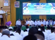 Tahun Ini Pemkab Pangkep Berikan Seragam Sekolah Gratis Kepada 11.218 Anak