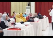 Sosialisasi Perda Perlindungan Anak: HM Yunus: Banyak anak kurang mendapat perhatian