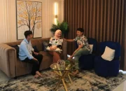Jasmine Residence Kian Diminati Pasar, Beragam Promo Diberikan