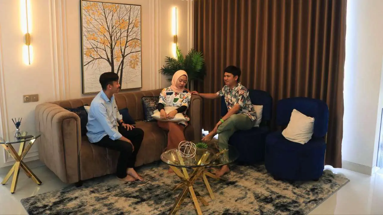Jasmine Residence Kian Diminati Pasar, Beragam Promo Diberikan