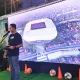 Tunjukkan Desain dan Tandatangani Kontrak Bangun Mattoanging Internasional Stadium, Relawan: Setengah Janji Anies Sudah Tunai!