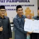 DPRD-Pemkot Makassar Sahkan KUA-PPAS APBD 2024