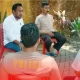 Jelang Kedatangan Kapolrestabes Makassar, Camat Manggala Gelar Rakor Persiapan