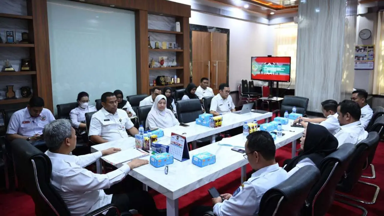 Kabar Baik Untuk ASN Pemprov Sulsel, TPP Naik Tahun Depan