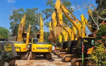 Menambang Nikel Ilegal, Direktur dan Komisaris PT. AG Ditangkap Gakkum KLHK