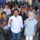 Budi Hastuti Banyak Terima Keluhan Warga, Mulai Masalah Infrastruktur, Drainase & Krisis Air Bersih