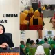 KPU Makassar Sosialisasikan Peraturan Kampanye Pemilu di Hadapan Bacaleg
